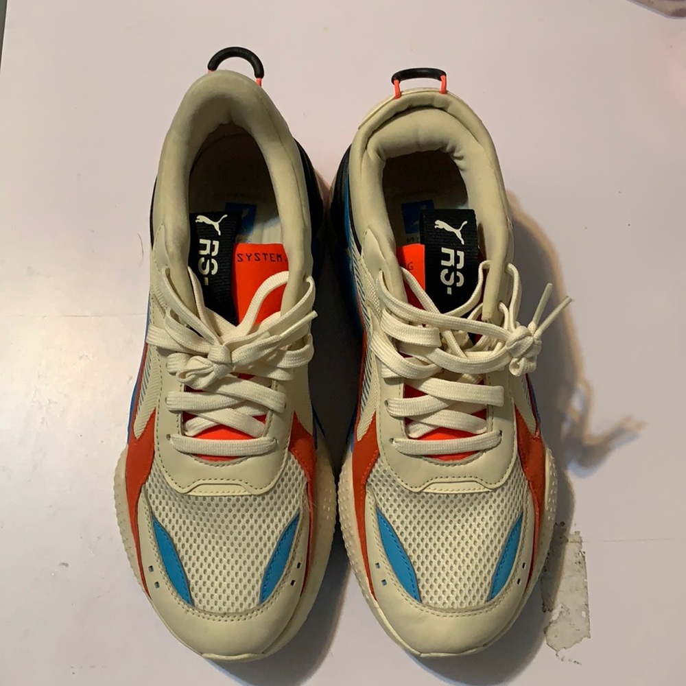 Puma Running System Shoes